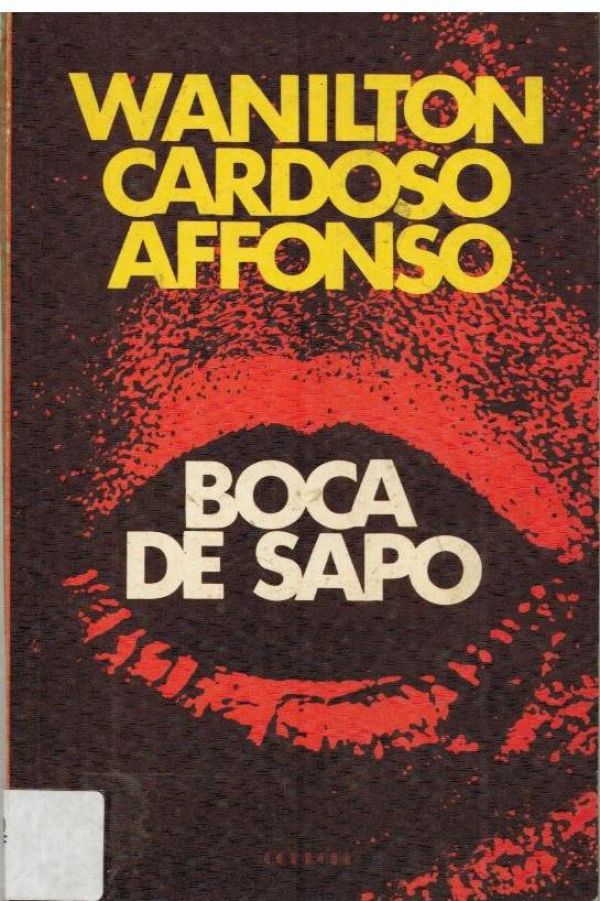 Boca de Sapo